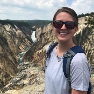 Meet your Posher, Erica